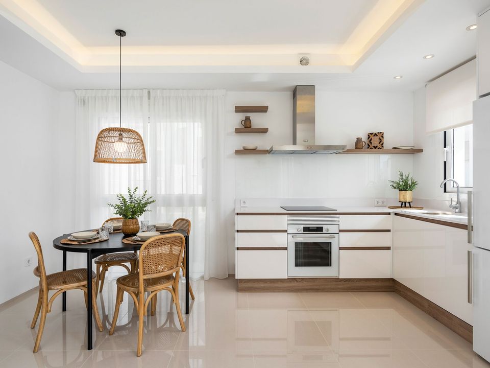 Appartement in Ciudad Quesada, Alicante - foto 4