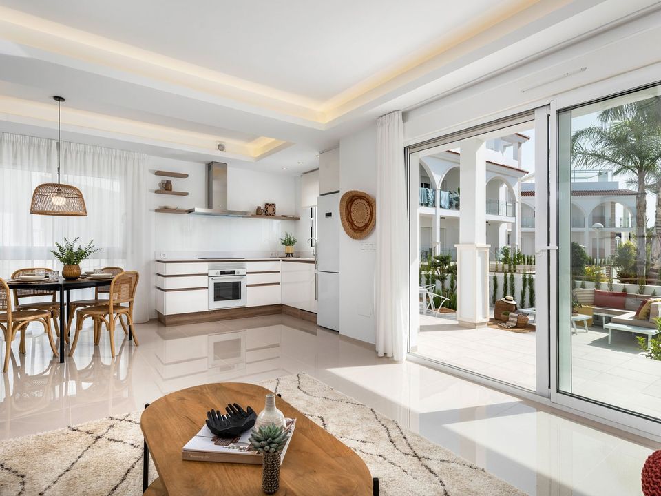 Appartement in Ciudad Quesada, Alicante - foto 5