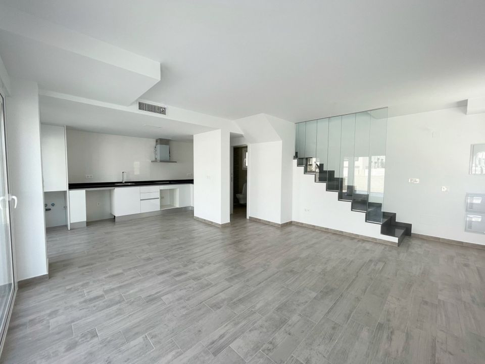 Villa a Gran Alacant, Alicante - foto 5