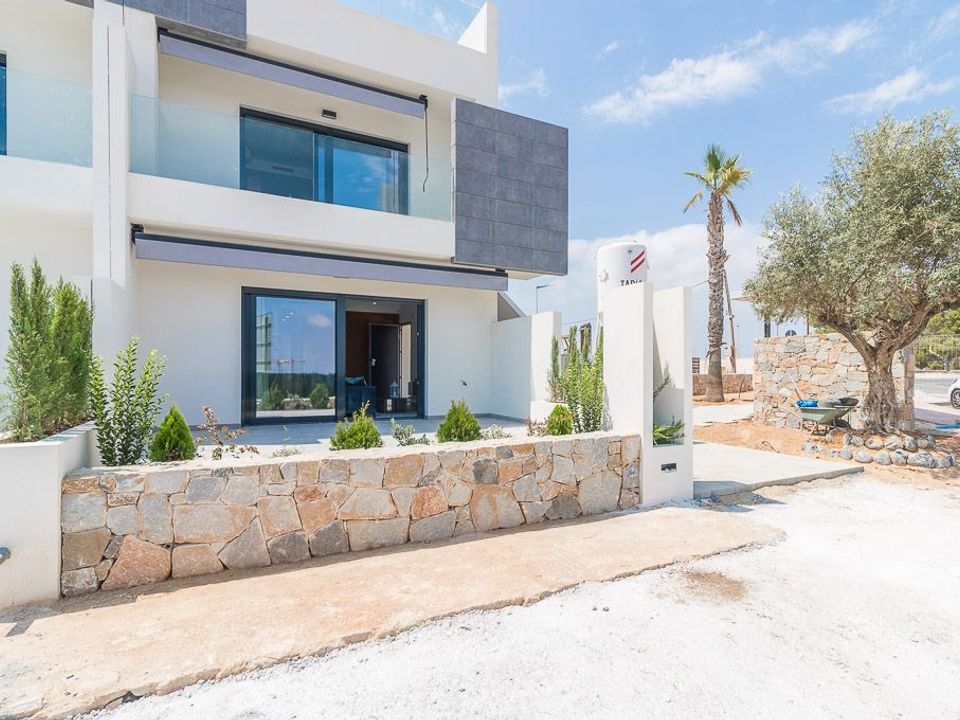 Lejlighed i Torrevieja, Alicante - foto 4
