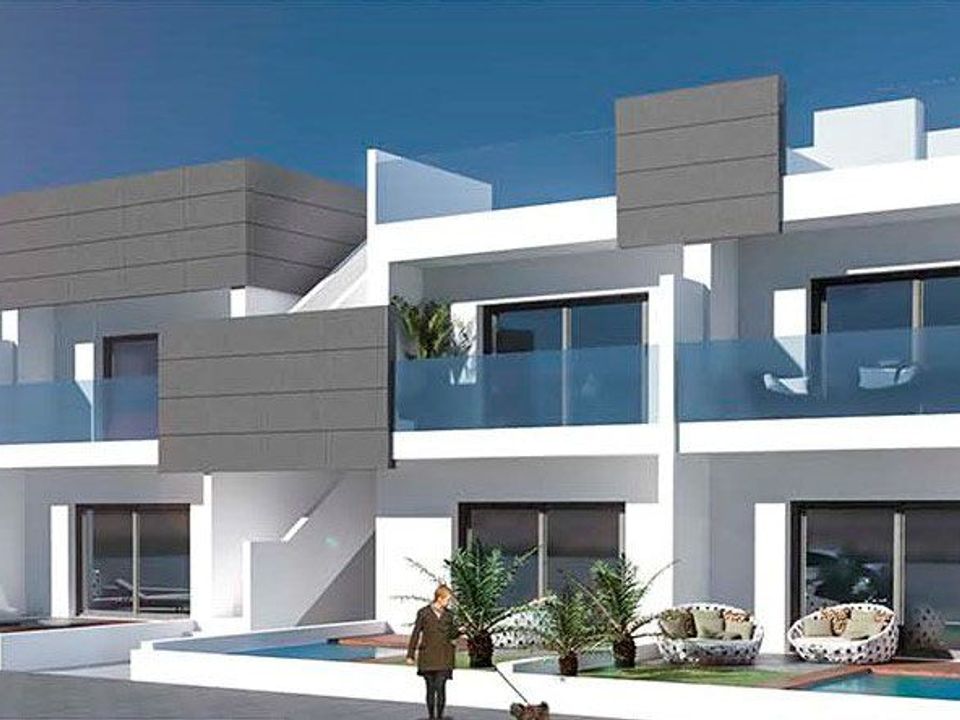 Lejlighed i Torrevieja, Alicante - foto 5
