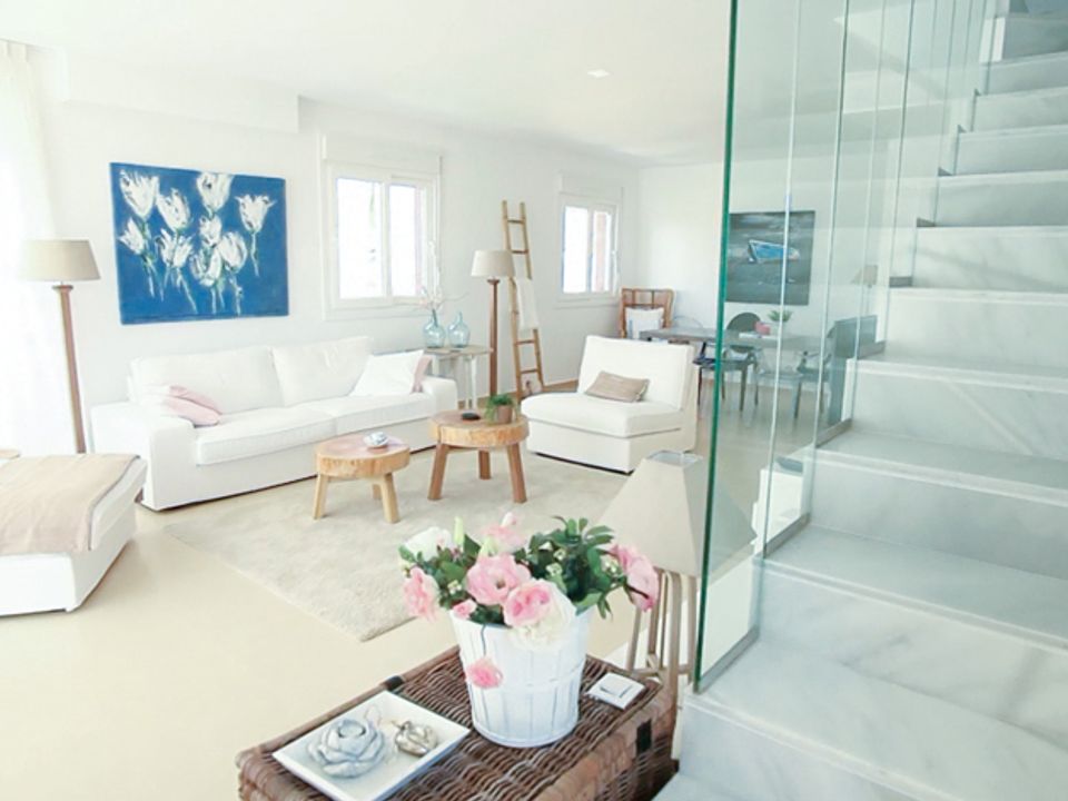 Villa - Gran Alacant, Alicante - photo 3