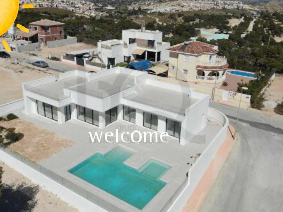 Villa i Ciudad Quesada, Alicante - foto 5