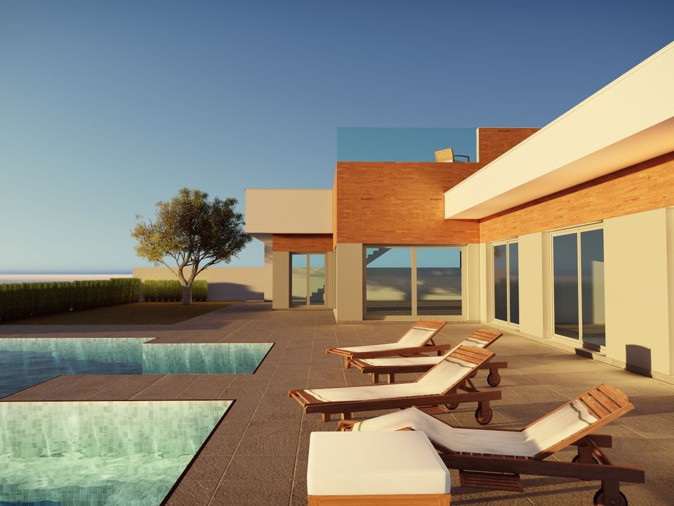Villa i La Marina, Alicante - foto 3