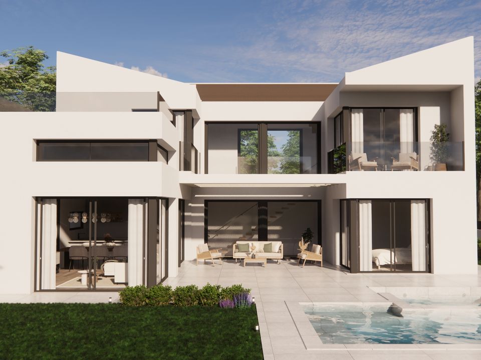 Villa i La Marina, Alicante - foto 4