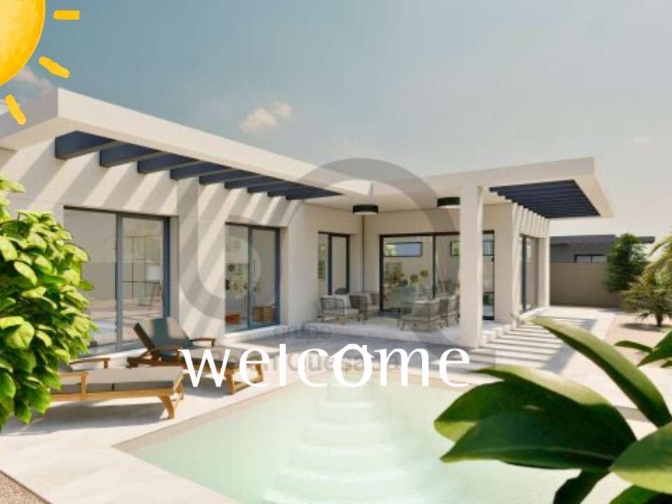 Villa i La Marina, Alicante - foto 5