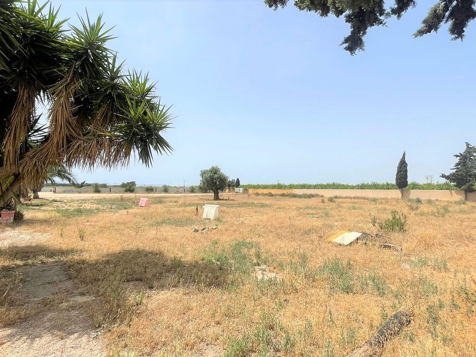 Erhvervsejendom i Balsicas, Murcia - foto 4