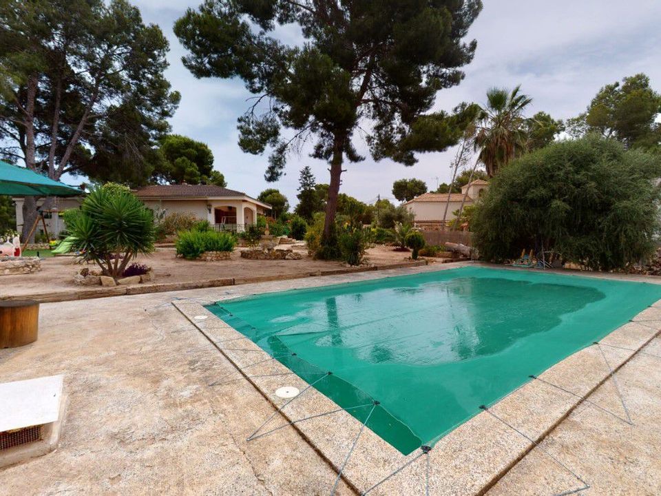 Villa i Murcia, Murcia - foto 1