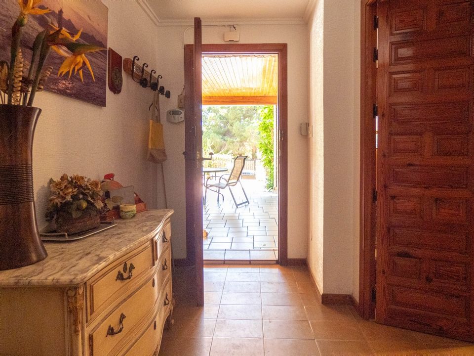 Villa i Dehesa De Campoamor, Alicante - foto 2