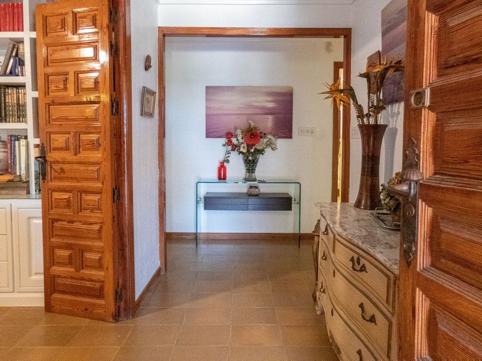 Villa i Dehesa De Campoamor, Alicante - foto 3