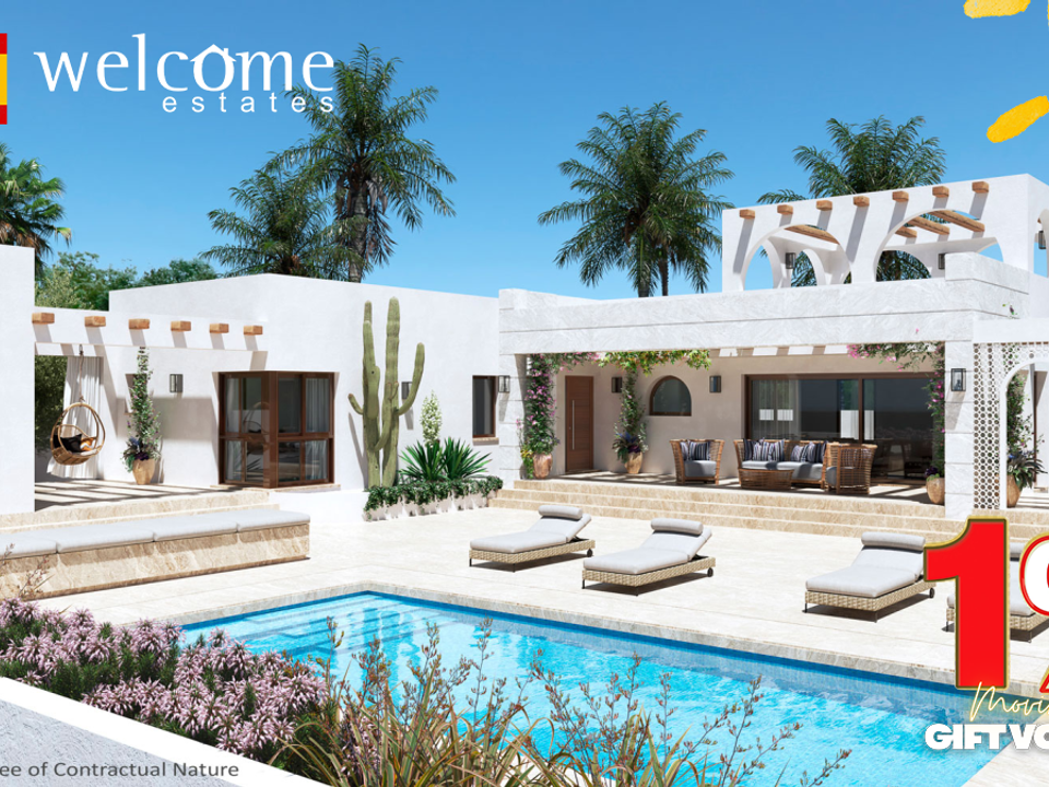 Villa i Ciudad Quesada, Alicante - foto 1