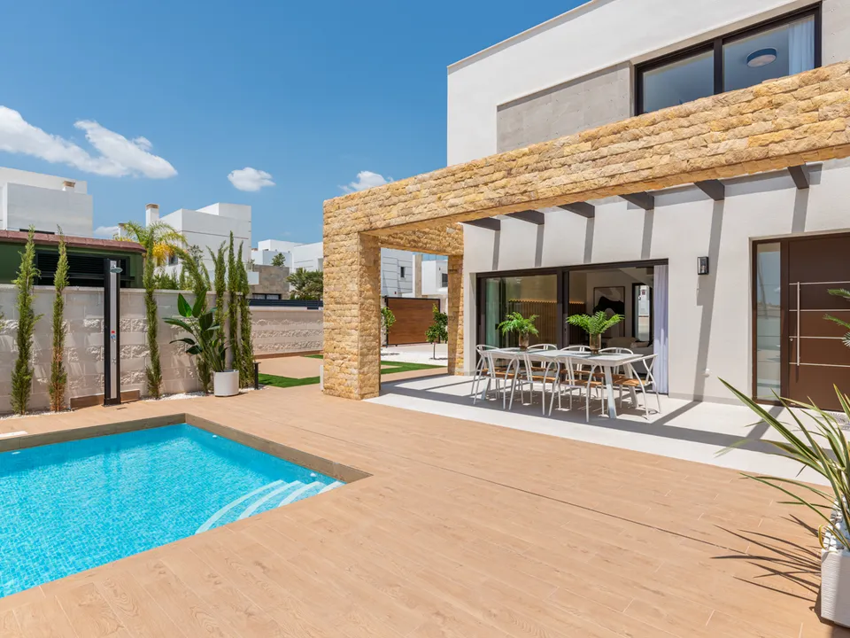 Villa i Ciudad Quesada, Alicante - foto 5