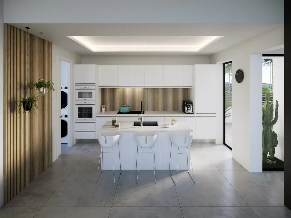 Villa i Murcia, Murcia - bilde 2