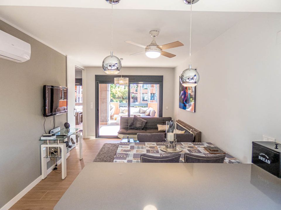 Lejlighed i Villamartin, Alicante - foto 2