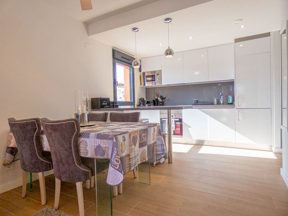 Lejlighed i Villamartin, Alicante - foto 4