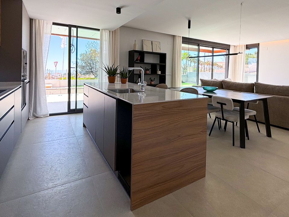 Villa i Polop, Alicante - foto 5