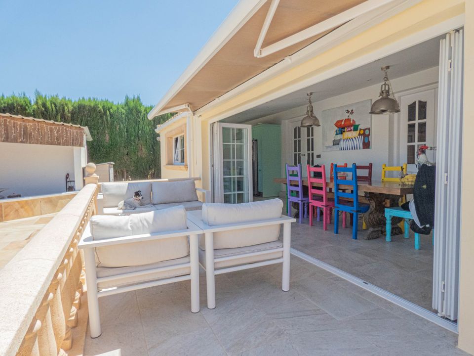 Villa i Heredades, Alicante - foto 2
