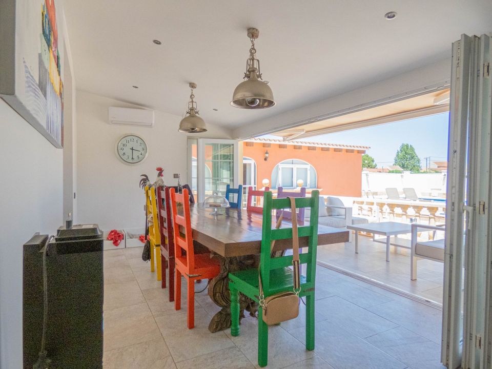 Villa i Heredades, Alicante - foto 3