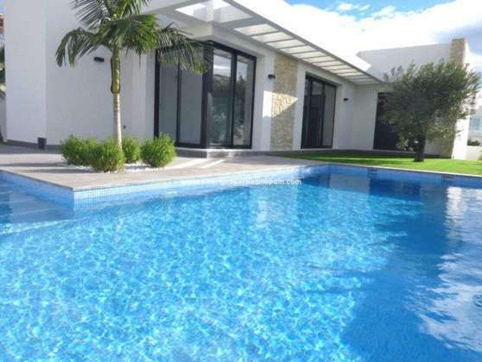 Villa i La Marina, Alicante - foto 1