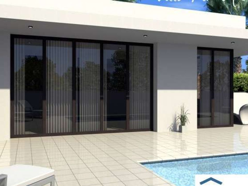 Villa i La Marina, Alicante - foto 2
