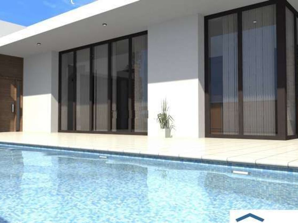Villa i La Marina, Alicante - foto 3