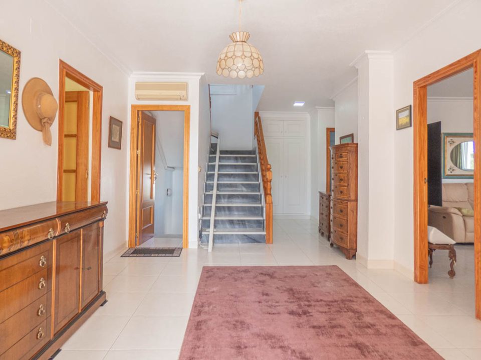 Villa i San Miguel De Salinas, Alicante - foto 2