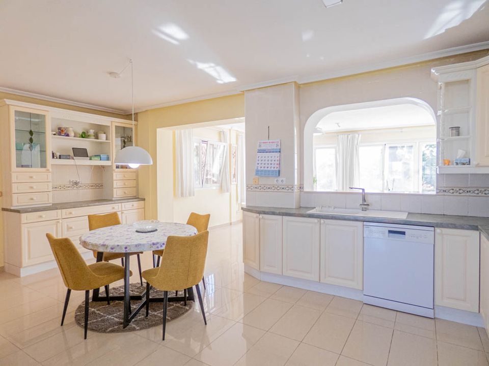 Villa i San Miguel De Salinas, Alicante - foto 5