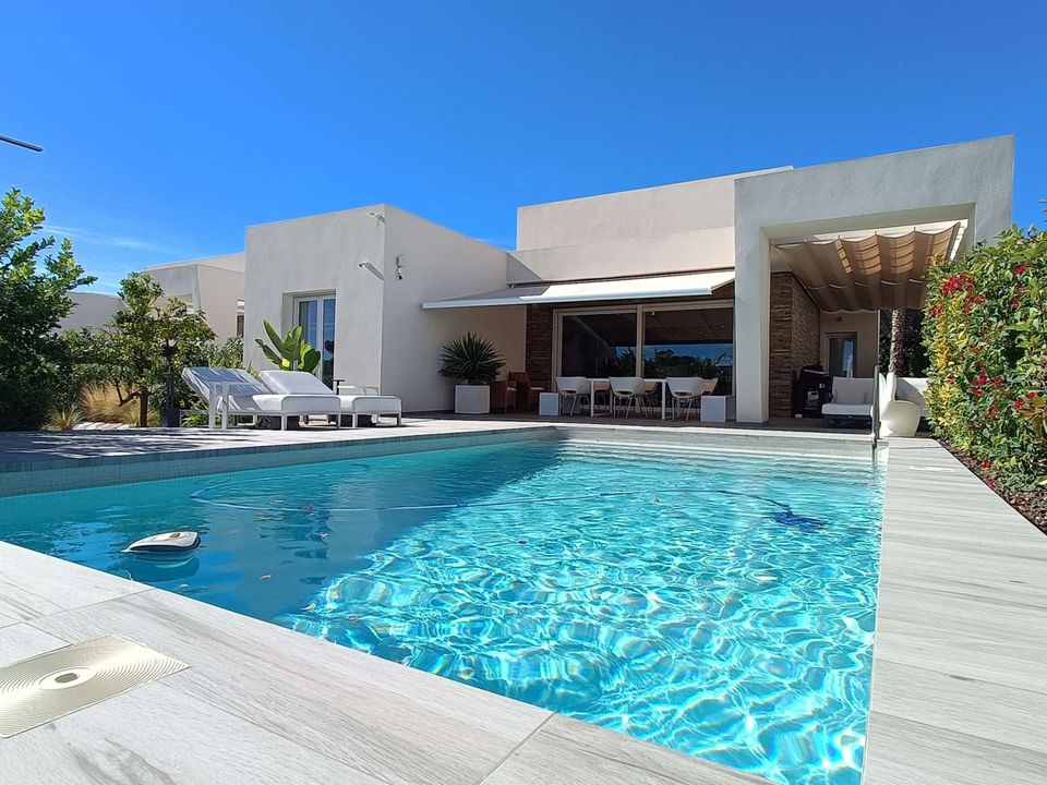 Villa em Algorfa, Alicante - foto 1