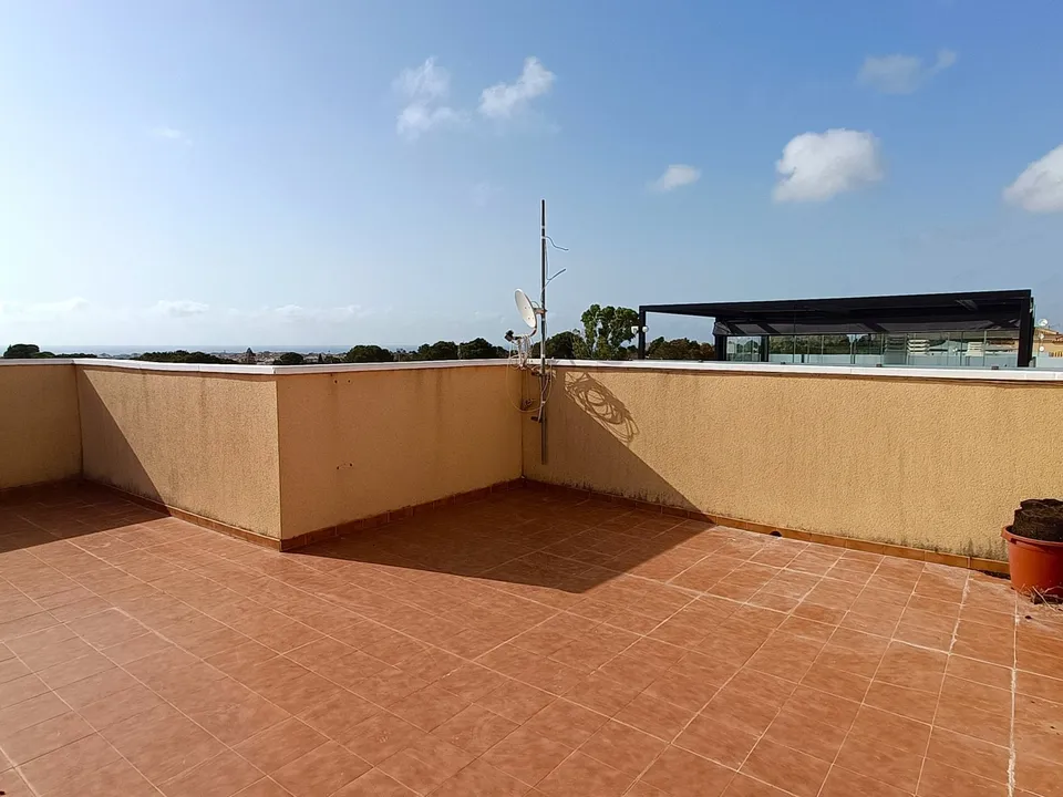 Villa i Orihuela Costa, Alicante - foto 2