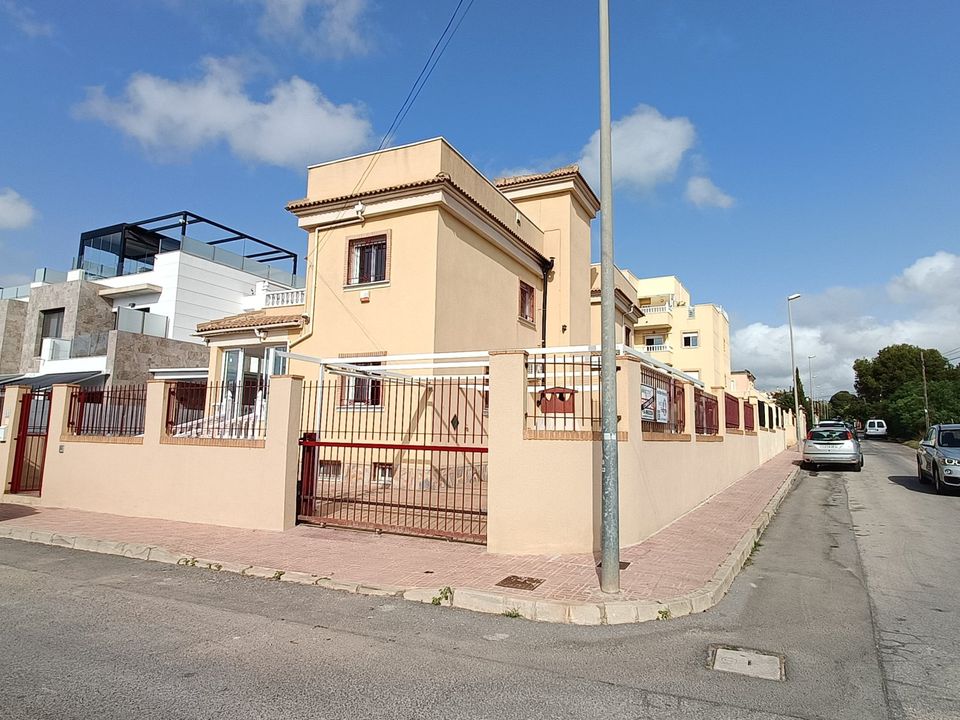 Villa i Orihuela Costa, Alicante - foto 5
