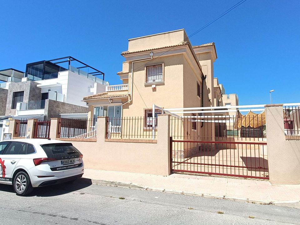 Villa i Orihuela Costa, Alicante - bilde 1