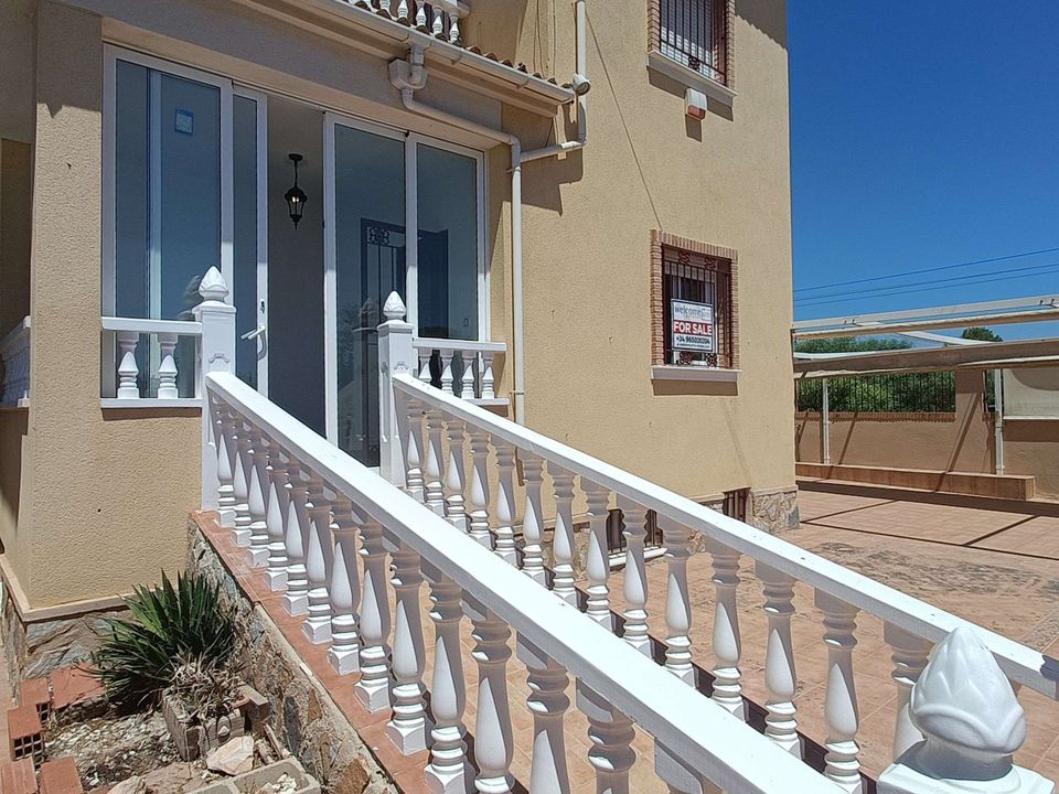 Villa i Orihuela Costa, Alicante - bilde 2