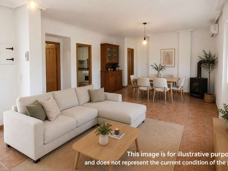 Villa i Orihuela Costa, Alicante - bilde 4