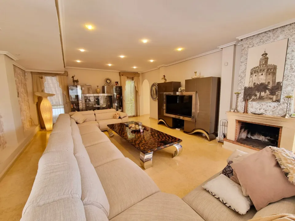 Villa i La Mata, Alicante - foto 3