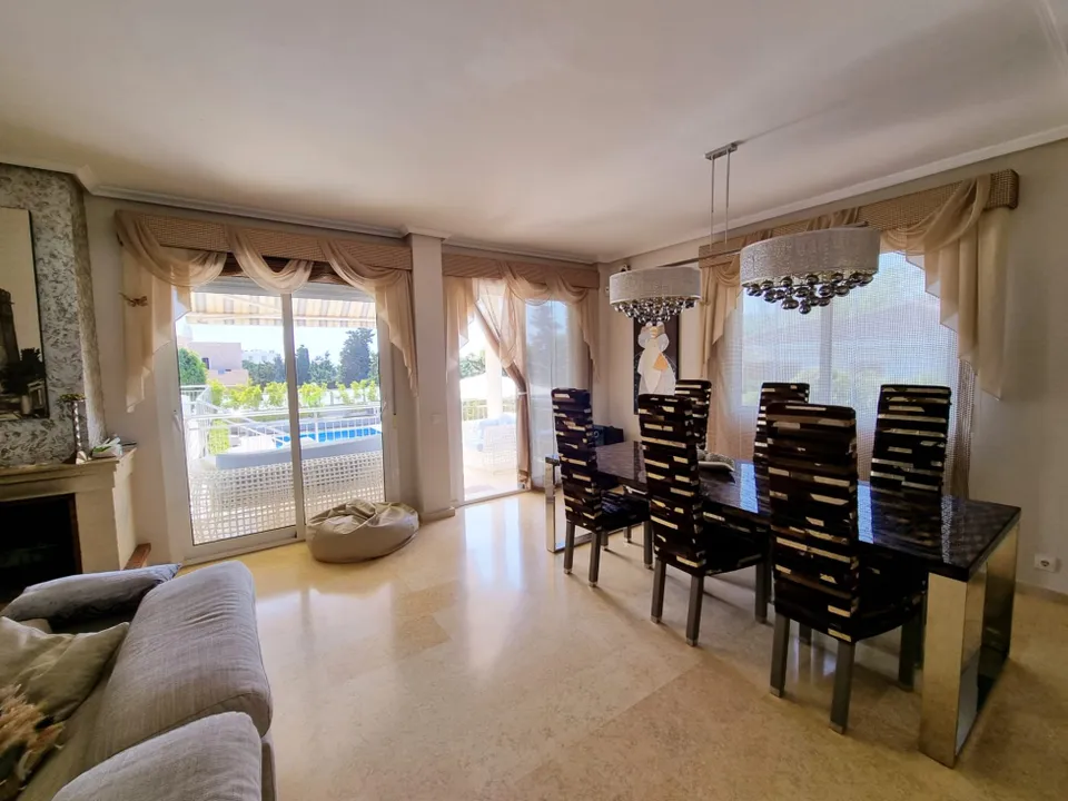 Villa i La Mata, Alicante - foto 4