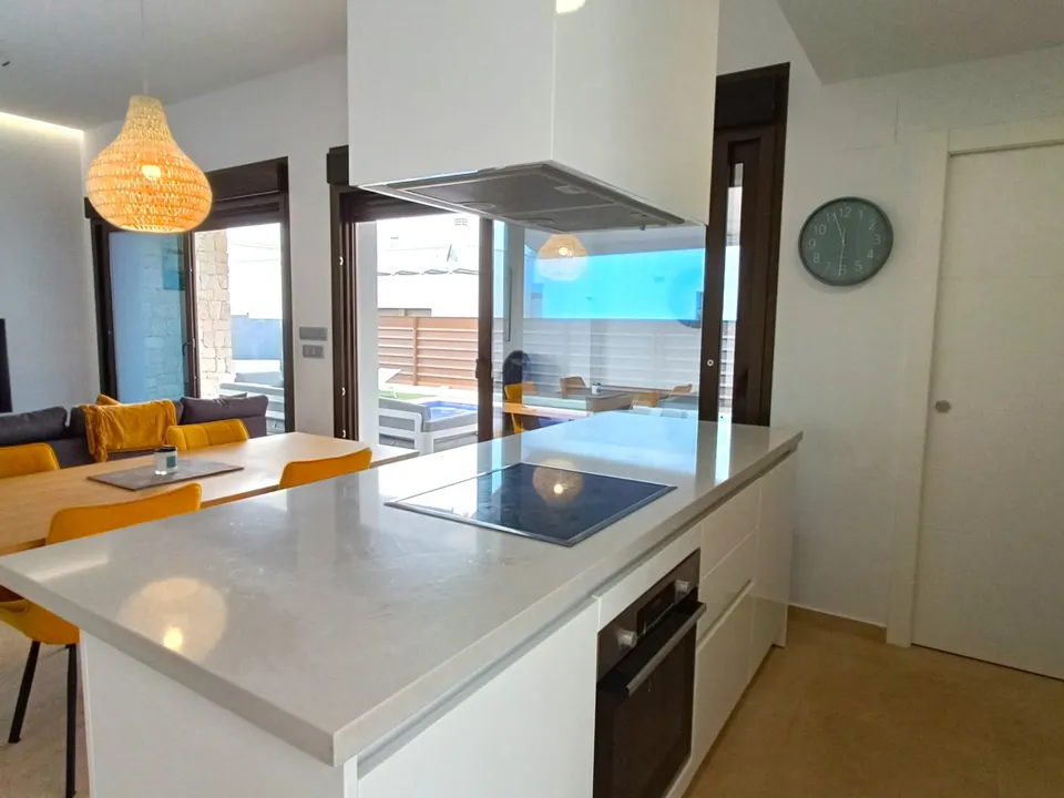 Villa i San Miguel De Salinas, Alicante - foto 3