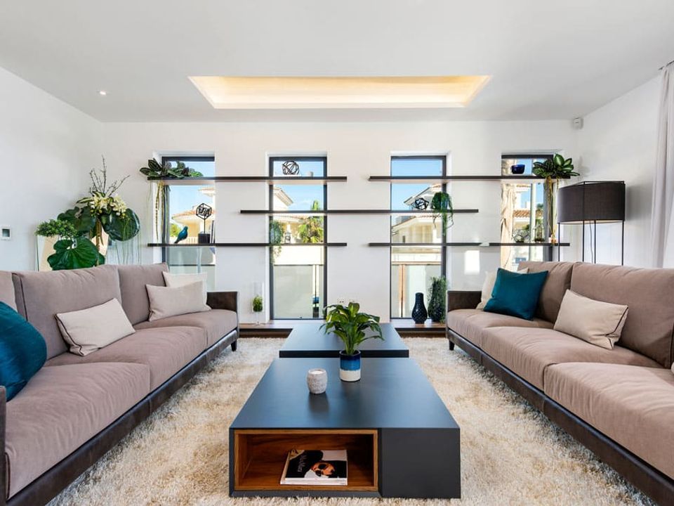 Villa i Ciudad Quesada, Alicante - foto 3