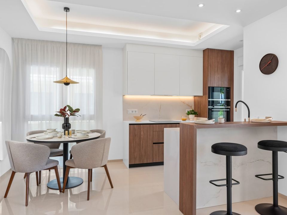 Apartamento em Ciudad Quesada, Alicante - foto 3