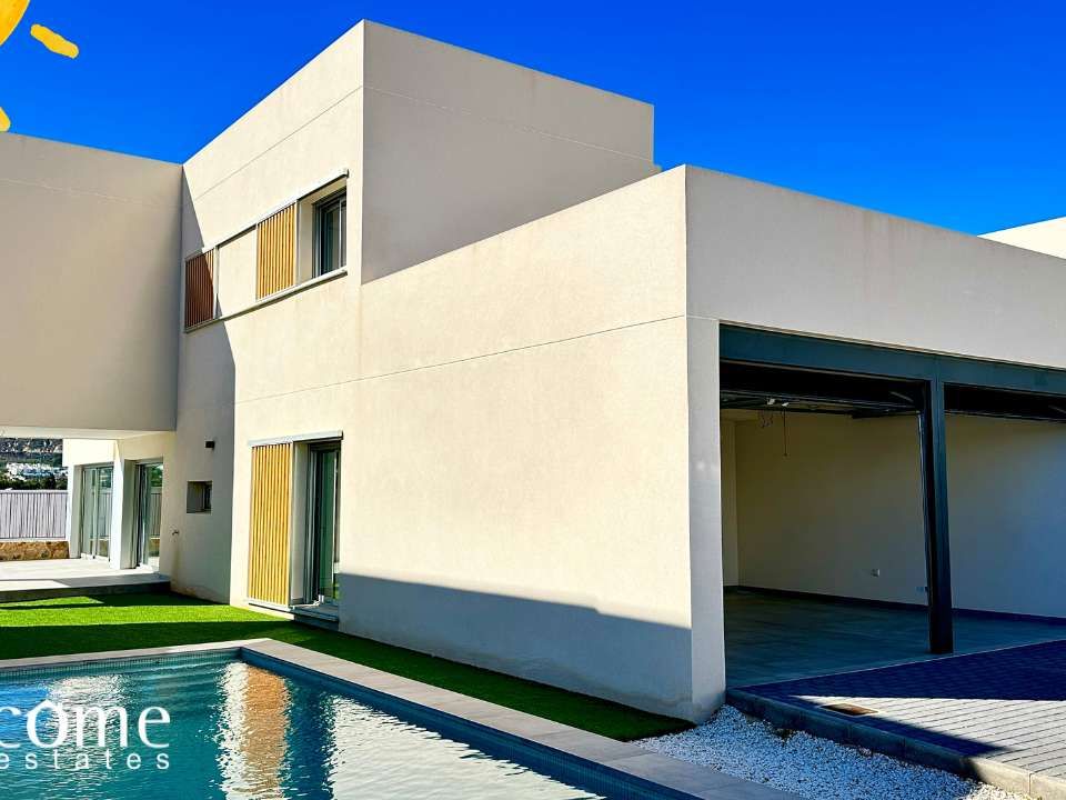 Villa i Algorfa, Alicante - foto 2