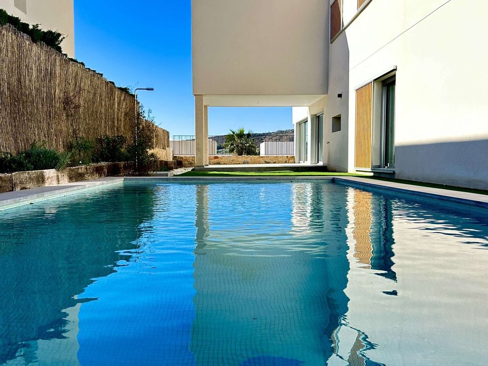 Villa i Algorfa, Alicante - foto 5
