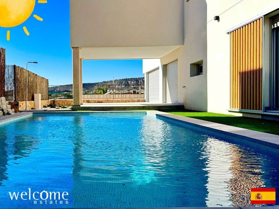 Villa i Algorfa, Alicante - foto 2