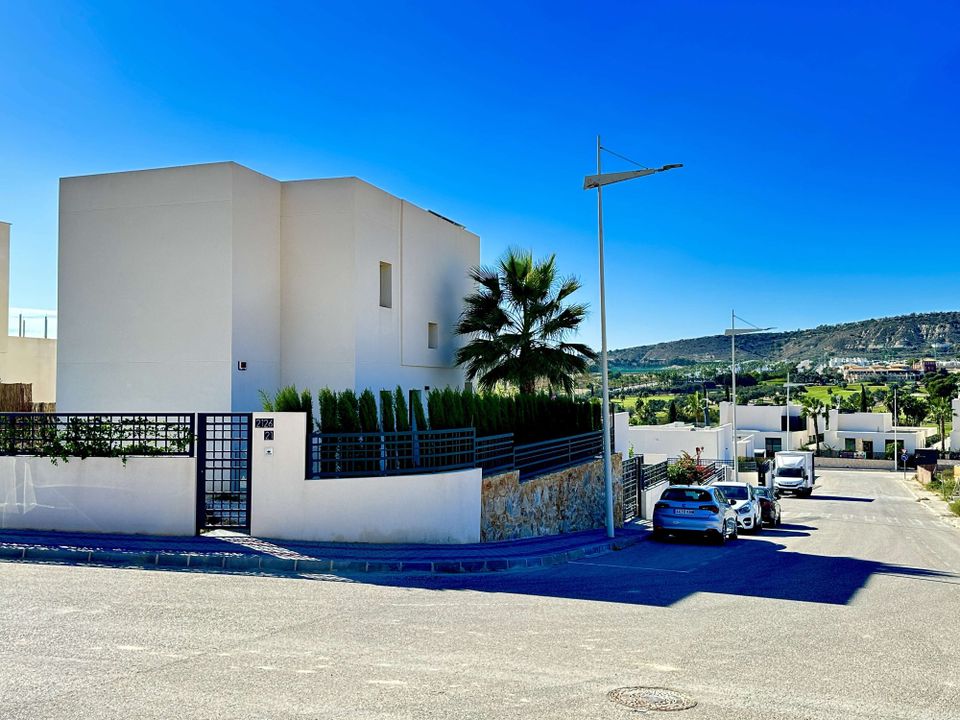 Villa i Algorfa, Alicante - foto 4