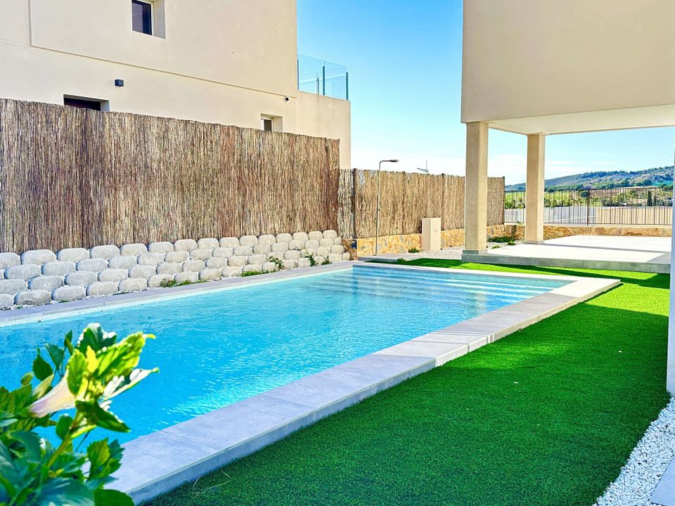 Villa i Algorfa, Alicante - foto 5