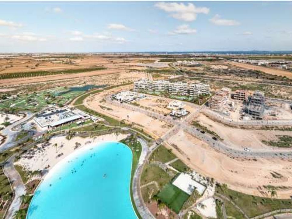 Lejlighed i Torre Pacheco, Murcia - foto 5