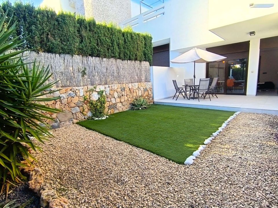 Leilighet i Algorfa, Alicante - bilde 2