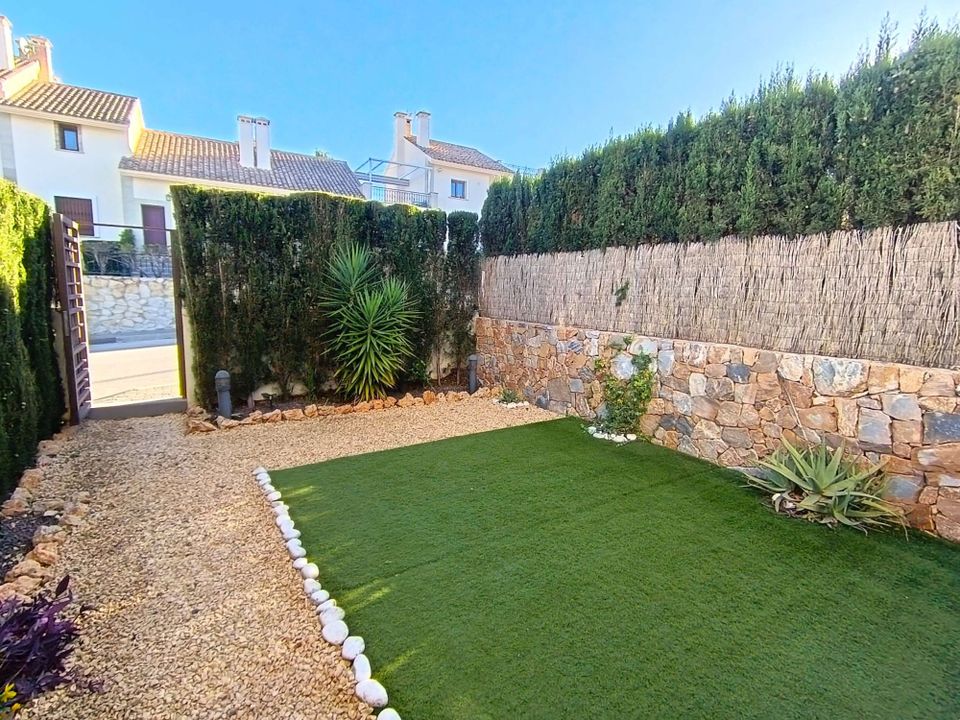 Leilighet i Algorfa, Alicante - bilde 3