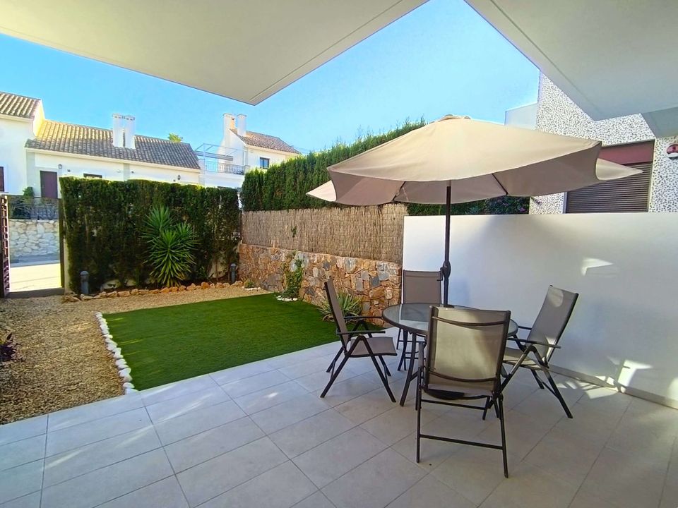 Leilighet i Algorfa, Alicante - bilde 4