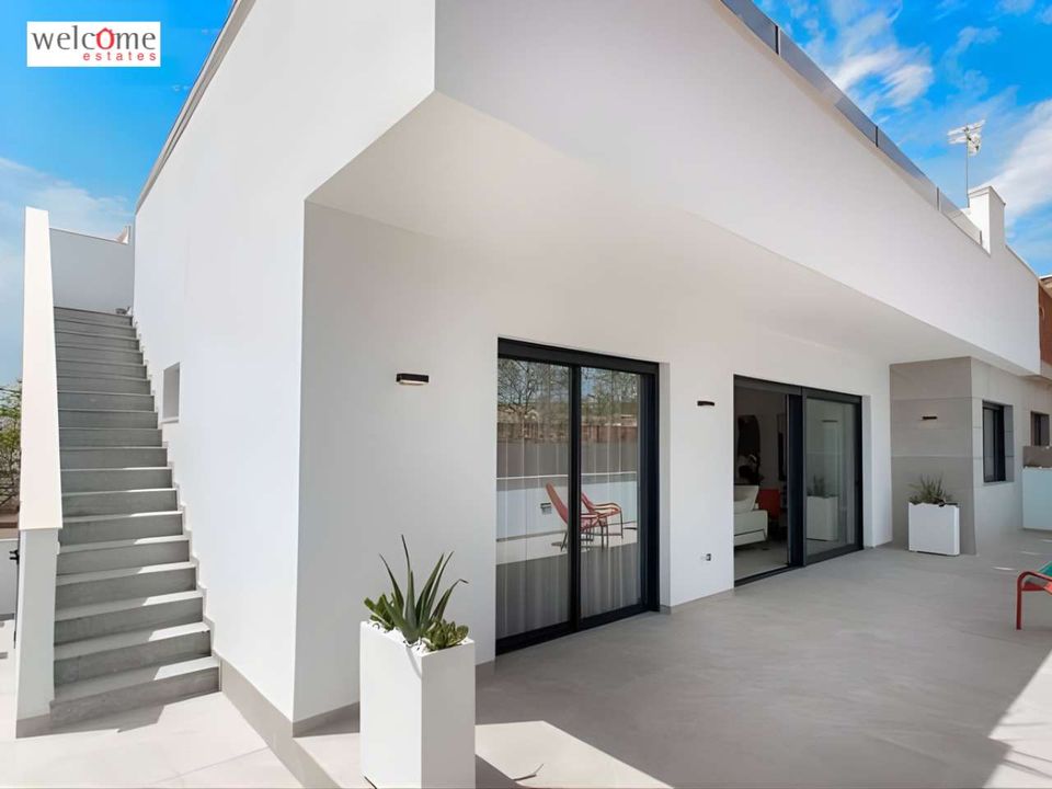 Villa i Sucina, Murcia - foto 2