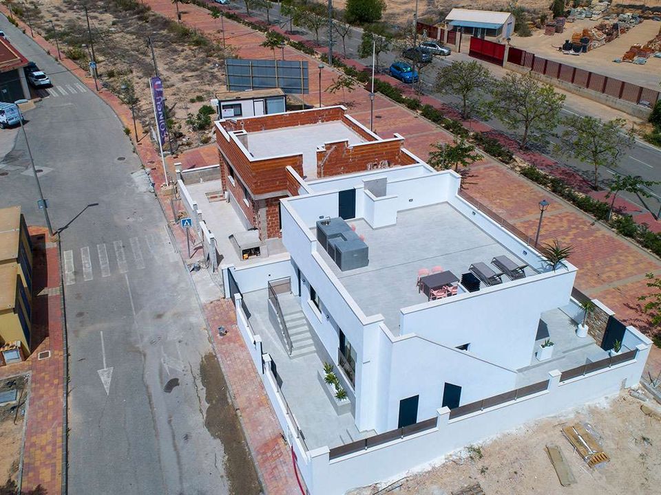 Villa i Sucina, Murcia - foto 4