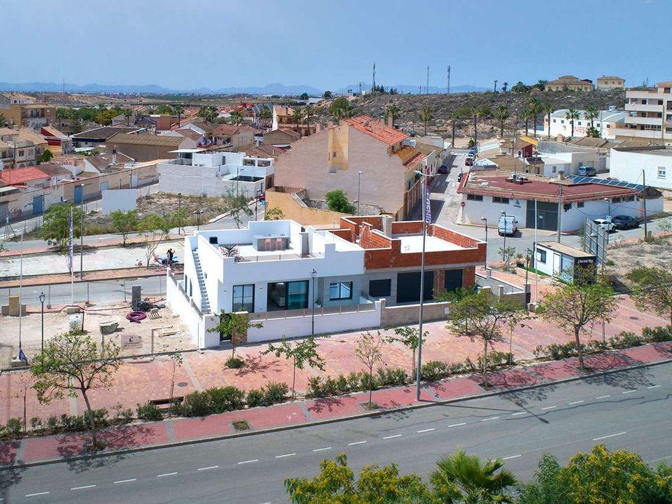 Villa i Sucina, Murcia - foto 5